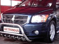 Bullbar Dodge Caliber